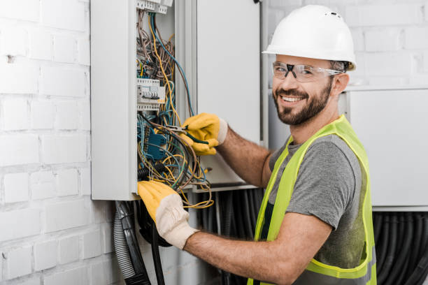 Best Electrical Contractors for Businesses  in Fort Smith, AR