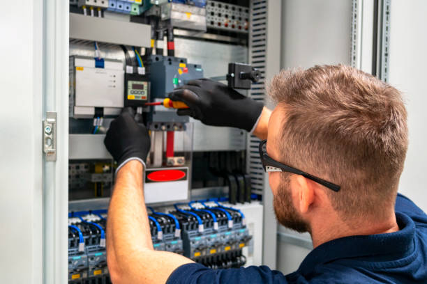 Best Emergency Electrical Repair  in Fort Smith, AR