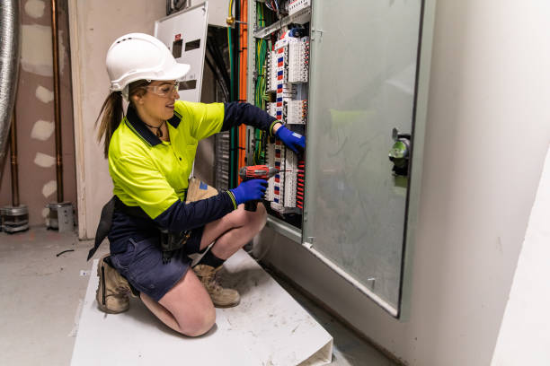 Best Emergency Electrician Near Me  in Fort Smith, AR