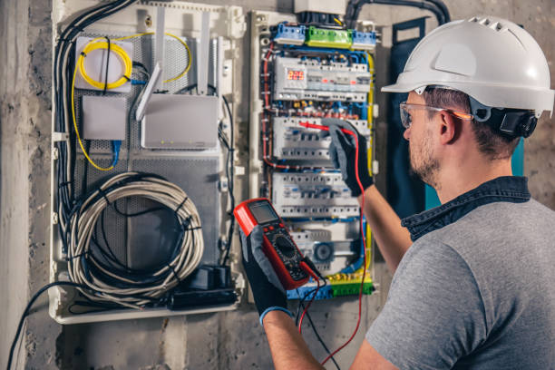 Professional Electrician in Fort Smith, AR