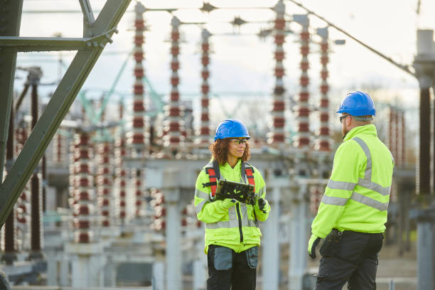 Electrical Rewiring Services in Fort Smith, AR
