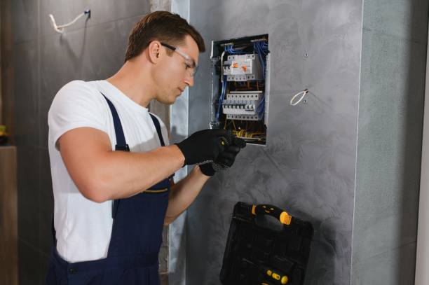 Best 24-Hour Electrician  in Fort Smith, AR