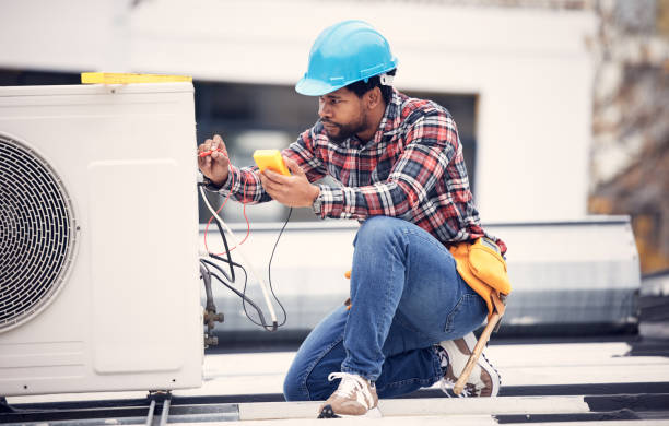 Best Commercial Electrician Services  in Fort Smith, AR