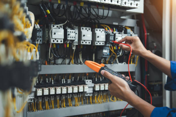 Best Electric Panel Repair  in Fort Smith, AR