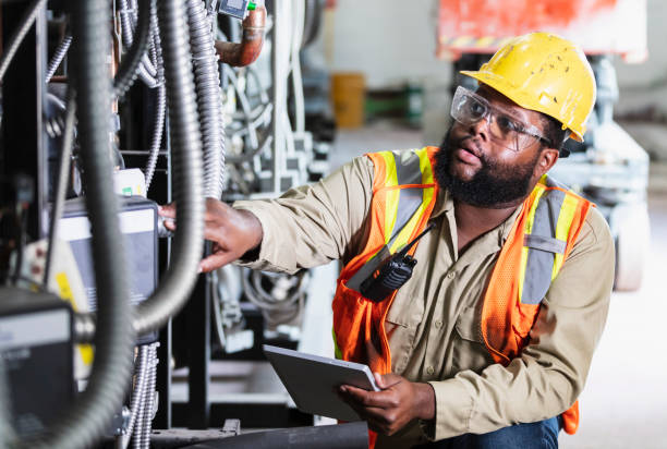 Affordable Emergency Electrician in Fort Smith, AR