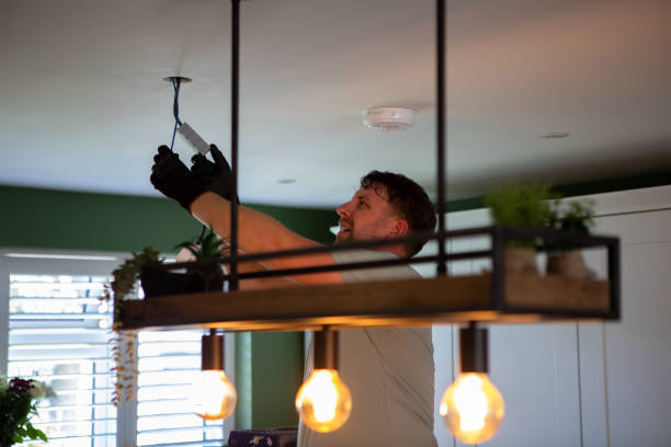 Best Emergency Electrical Repair  in Fort Smith, AR