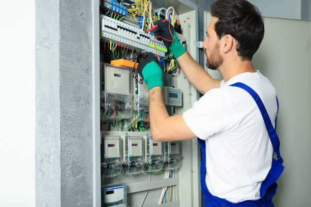Best Generator Installation Services  in Fort Smith, AR