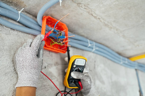 Best Electrical Upgrades for Homes  in Fort Smith, AR