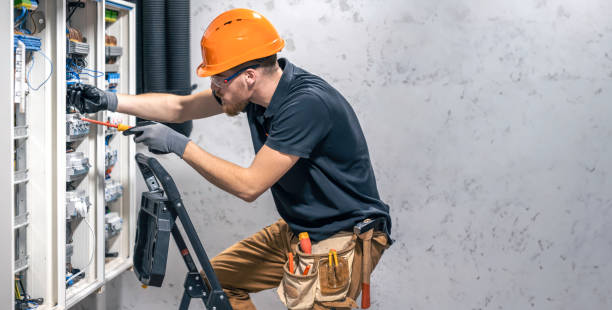 Best Home Electrical Repair  in Fort Smith, AR